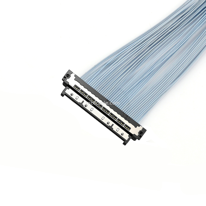 0.4mm İnce Aralık USL20-30SS-013B - 360° Panoramik Video Sistemleri için Elzem