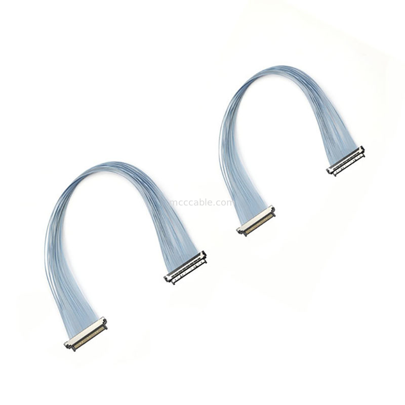 0.4mm İnce Aralık USL20-30SS-013B - 360° Panoramik Video Sistemleri için Elzem
