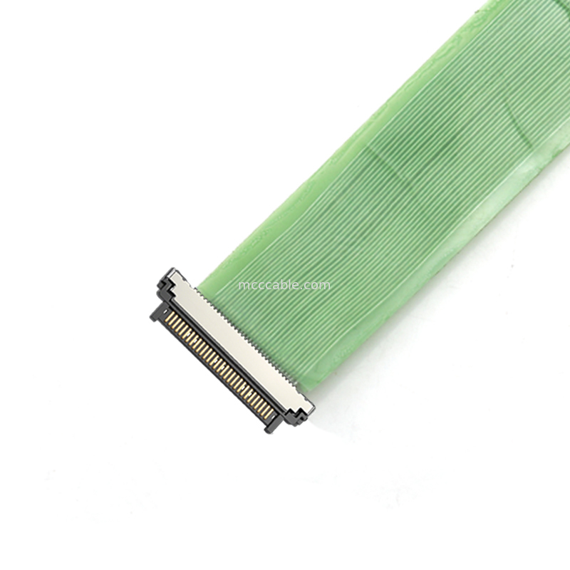 0.4mm Ultra-Thin USL20-30SS-007BH - Mini Kameralar için Uzay Kurtarıcı FPC Bağlantısı