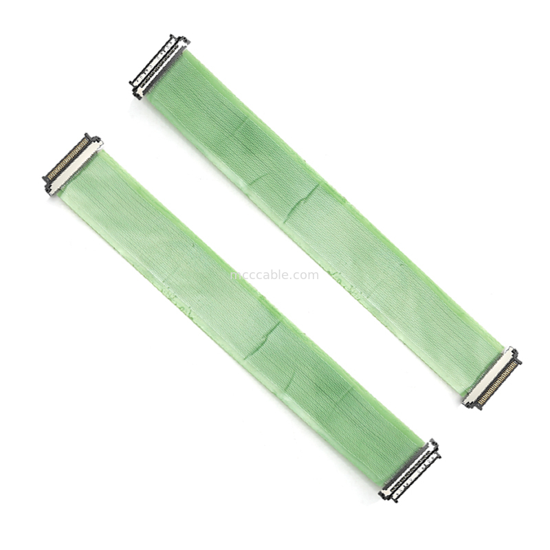 0.4mm Ultra-Thin USL20-30SS-007BH - Mini Kameralar için Uzay Kurtarıcı FPC Bağlantısı