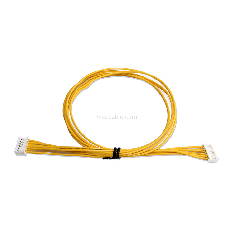 22AWG JST Kablo Demeti, Elektrikli Bisiklet için PH2.0 JST Bağlantı Kablosu
