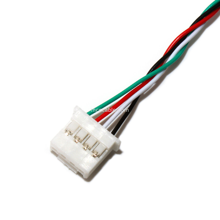 JST Kablo Demeti PAP-04V-S ARKA IŞIK KABLOSU BB - INNOLUX 15.6 kablo tertibatı