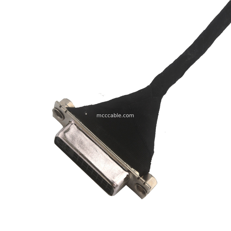 1.0mm Pitch NSH Konektör Kablosu Jst NSHR-15V-S Kablo Demeti Bileşeni