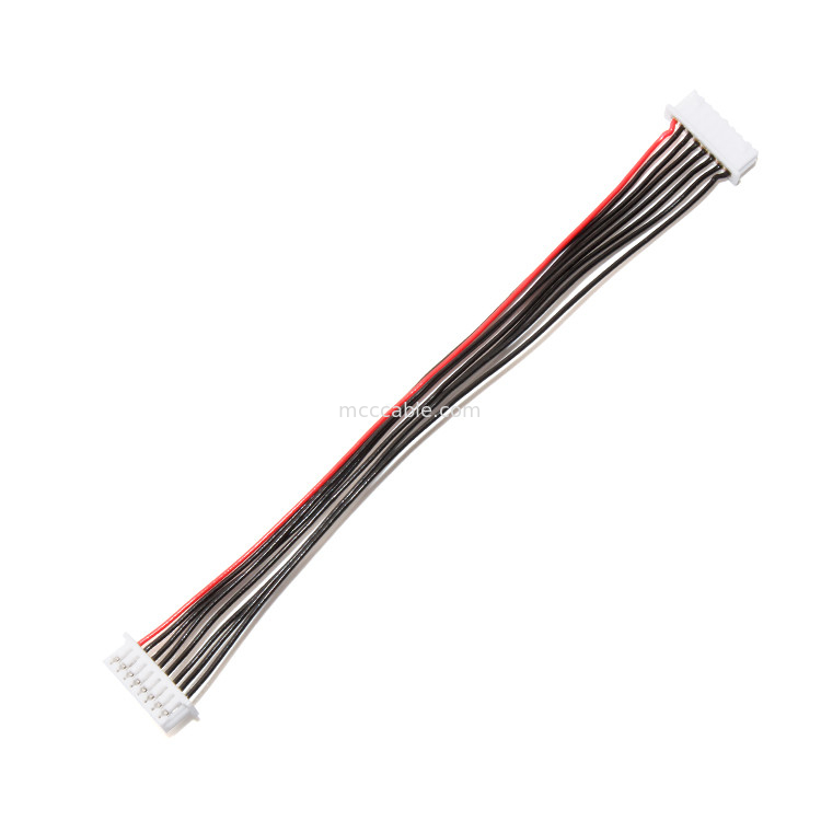 28AWG Düz Esnek Şerit Kablo PH 2.0 5PIN Molex 51065 lvds ekran konektörü