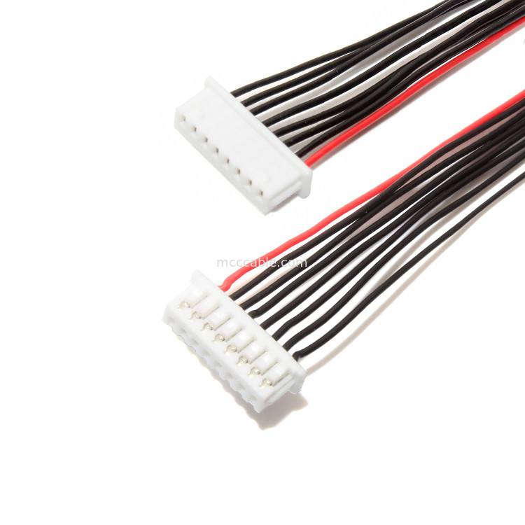 28AWG Düz Esnek Şerit Kablo PH 2.0 5PIN Molex 51065 lvds ekran konektörü