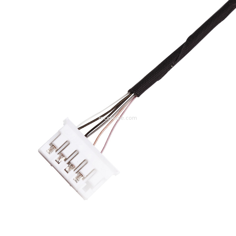 4 Pin Usb 20454-040t Edp Lvds Kablosu Jst Phr-5 Lvds Arkaplan Işık Kablosu
