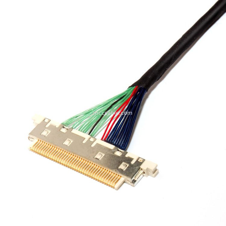 ACES 50204-040 MCC LVDS Tel Montajı ISO13485 Tıbbi Lcd Monitör için