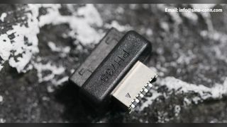 Modern PC Ön Panelleri için Dahili USB Başlık Adaptörü