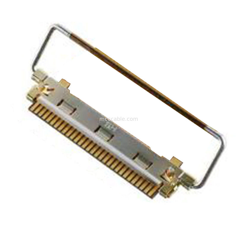 20645-030T-01 Yatay 20455-030E-76 30P 0.5mm mesafe özelleştir OEM / ODM