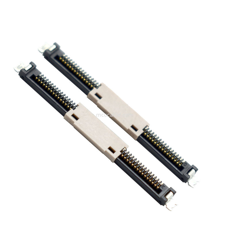 20846-040T-01 Mekanik kilitli tam korumalı Yüksek verim oranı aktarımı için uygundur (20 Gbps/yol)