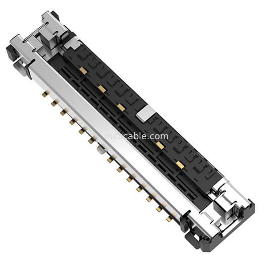 UA II 20496-050T-40 20497-050T-30 2679-050-10 20498-050E-41 LVDS Mikro Koaksiyel Kablo
