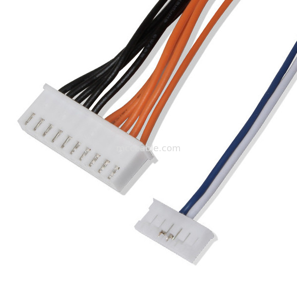 16 34 Pimli Lcd Ekran Jst Lvds Kablosu Molex 2.5mm Konnektör lvds ekran konektörü