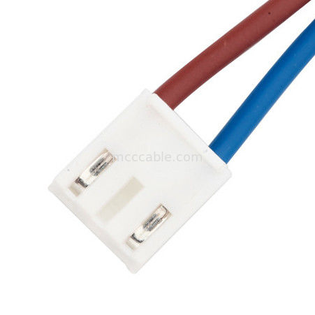 3.96mm Pitch Özel Kablo Demeti JST VHR-3N - SVL1.25-3.5 lvds 2 pimli konnektör kablosu