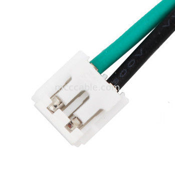 MX3.0 2P Özel Kablo Demeti Aralığı 2.5 JST EHR-2 - MOLEX 43645-0200