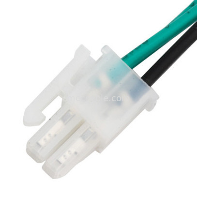 Molex 39-01-2040 Ekran için Jst Vhr-6n Kablo Demeti UL 6P'ye