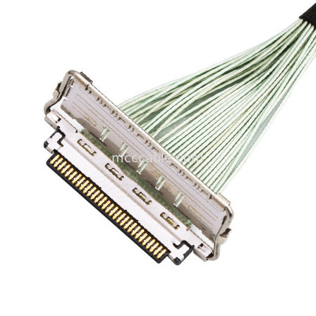 MIPI Kamera Modülü için Görüntü Sensörü LVDS EDP Kablosu  20679-030T-01
