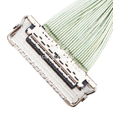 MIPI Kamera Modülü için Görüntü Sensörü LVDS EDP Kablosu  20679-030T-01