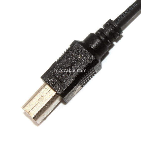 10 Pin 30AWG 2.54mm Aralıklı Molex Kablo Tertibatı 150mm Uzunluk Molex 22-55-2101