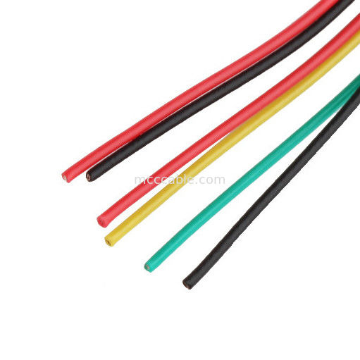 6DS 1.25mm Pitch  DF14 Lvds Kablo Tertibatı Sıkma 6 Pin lvds ekran konnektörü