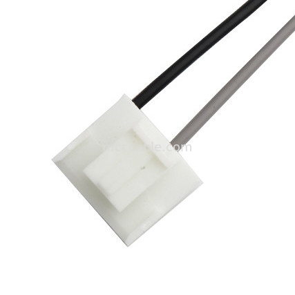 ISO13485 12 Pin 22AWG 100mm Uzunluk Güç Kablosu Tertibatı Jst Vhr-4n Jst Vhr-2n R3