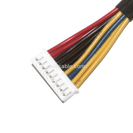 Özel Kablo Demeti MOLEX 0039-01-2021 TO PHR-9P TO XHB-12P kablo