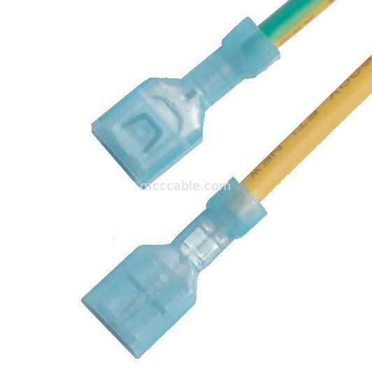 Özel Kablo Demeti Te 33508192 16awg Topraklama Kablosu Usb'den Kafese Ca-50 Zcs