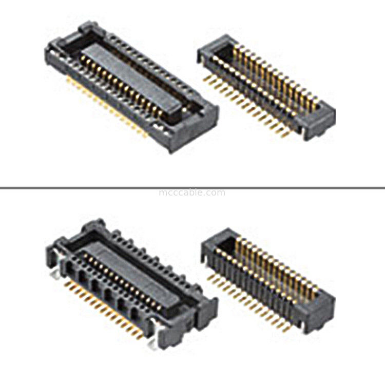 0.4mm Pitch Mikro Koaksiyel Kablo  DF36C-15P-0.4SD -  DF36-30P-0.4SD