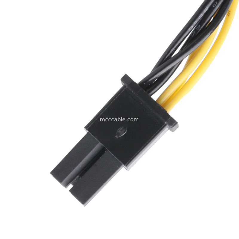 8P Pitch 1.25 51146-0800 To Jst PHR-7P Or MX3.0 43645-2P Kablo UL1061 26#