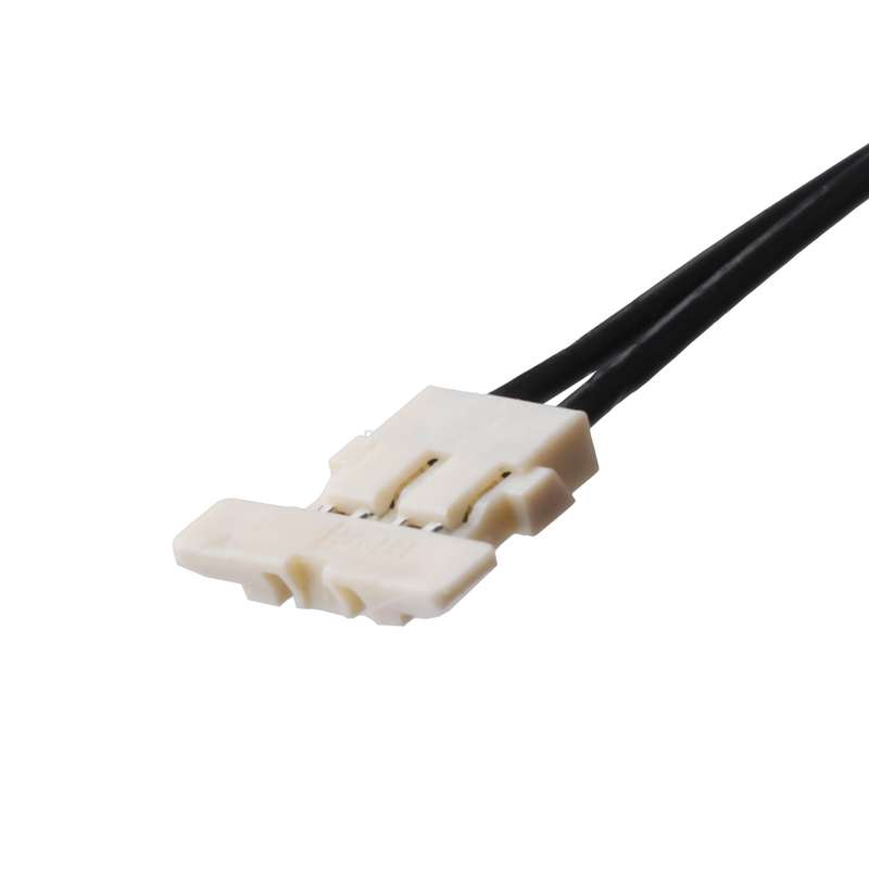 Miniatür Koaksiyel Bağlantılar DF58-2S-1.2C DF58-3S-1.2C DF58-4S-1.2C DF58-5S-1.2C DF58-6S-1.2C OEM/ODM