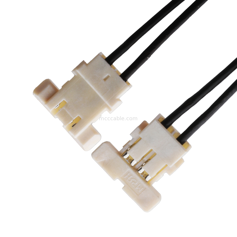 Miniatür Koaksiyel Bağlantılar DF58-2S-1.2C DF58-3S-1.2C DF58-4S-1.2C DF58-5S-1.2C DF58-6S-1.2C OEM/ODM