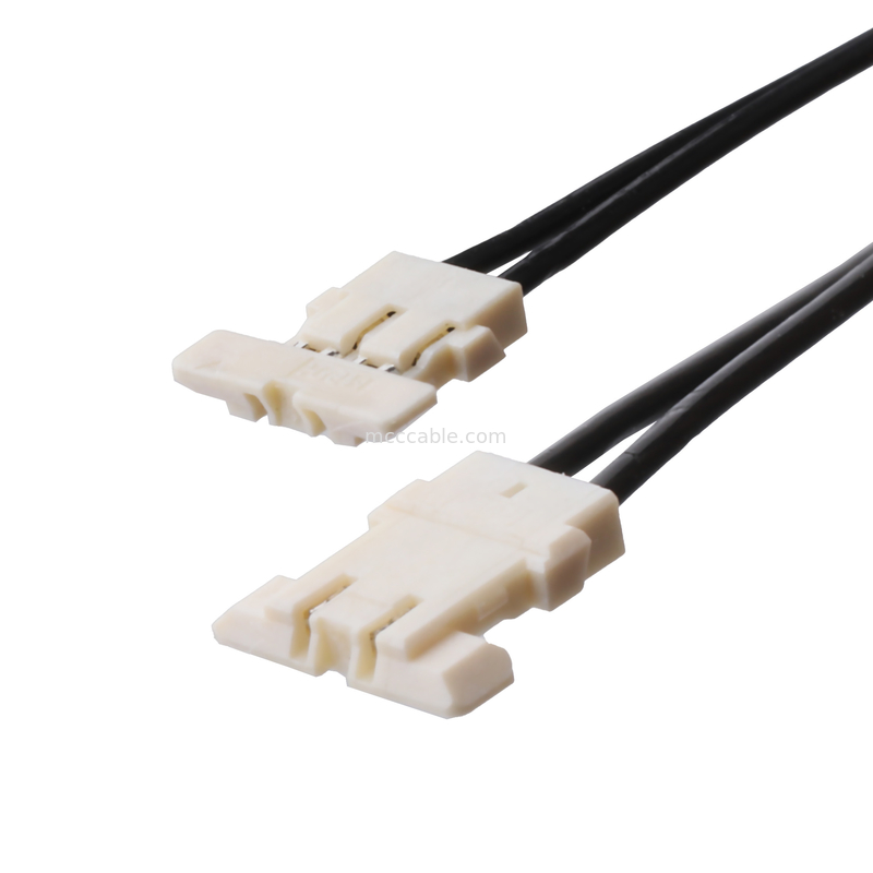 Miniatür Koaksiyel Bağlantılar DF58-2S-1.2C DF58-3S-1.2C DF58-4S-1.2C DF58-5S-1.2C DF58-6S-1.2C OEM/ODM