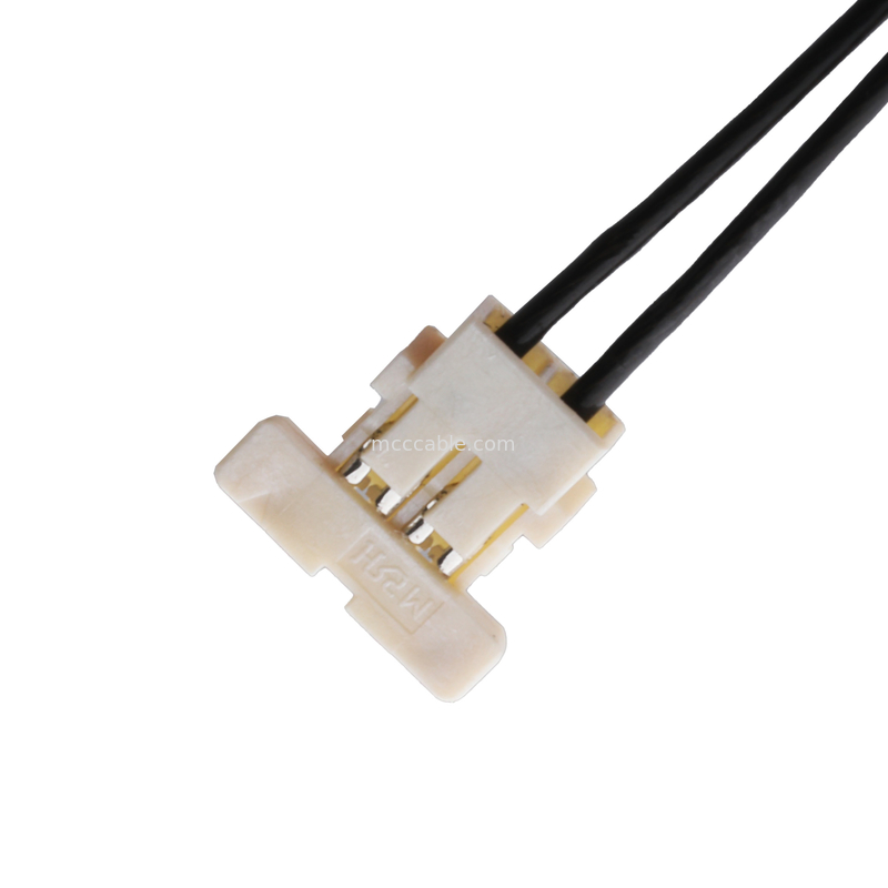 Miniatür Koaksiyel Bağlantılar DF58-2S-1.2C DF58-3S-1.2C DF58-4S-1.2C DF58-5S-1.2C DF58-6S-1.2C OEM/ODM