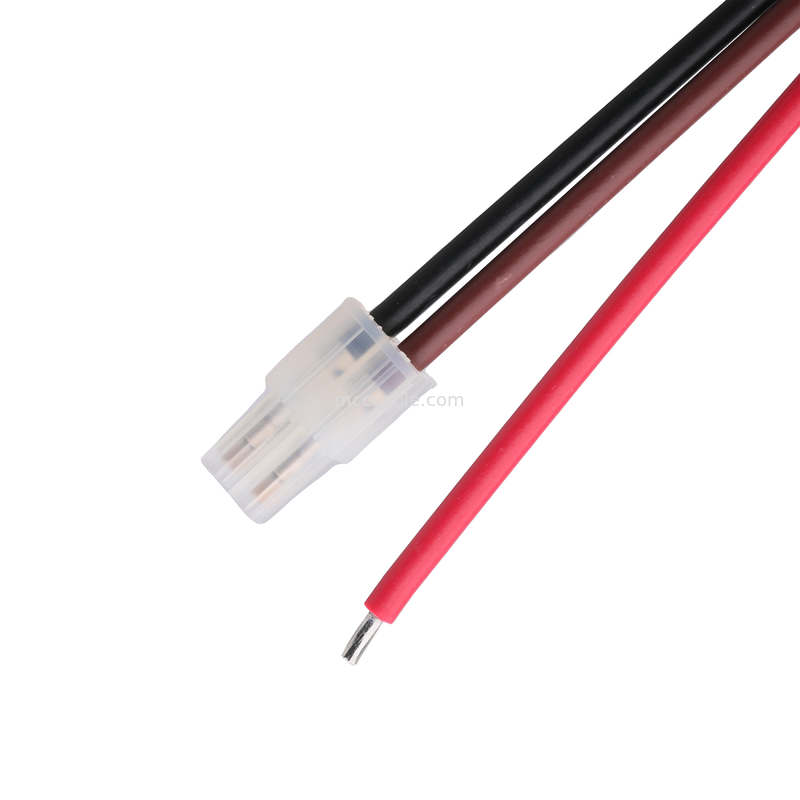 MOLEX 469920210 - MOLEX 39000186 Kıvrım Dişi Altın kaplama 16 ~ 14AWG MOLEX OEM/ODM