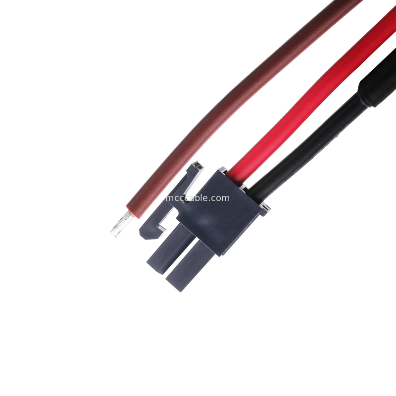 MOLEX 469920210 - MOLEX 39000186 Kıvrım Dişi Altın kaplama 16 ~ 14AWG MOLEX OEM/ODM