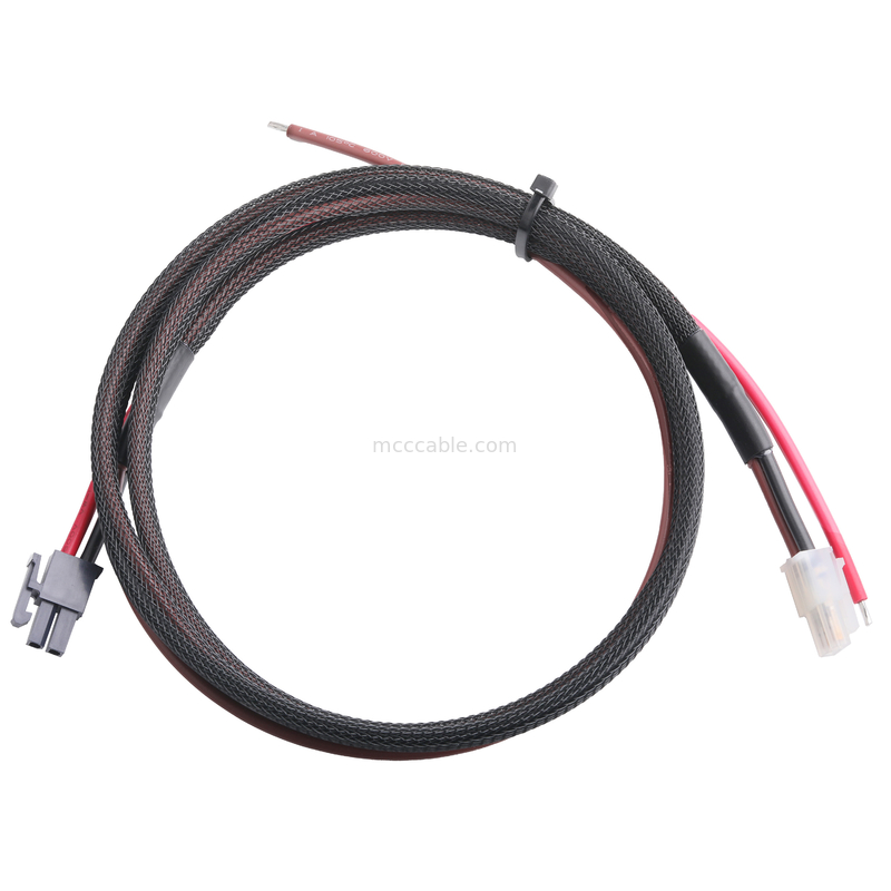 MOLEX 469920210 - MOLEX 39000186 Kıvrım Dişi Altın kaplama 16 ~ 14AWG MOLEX OEM/ODM