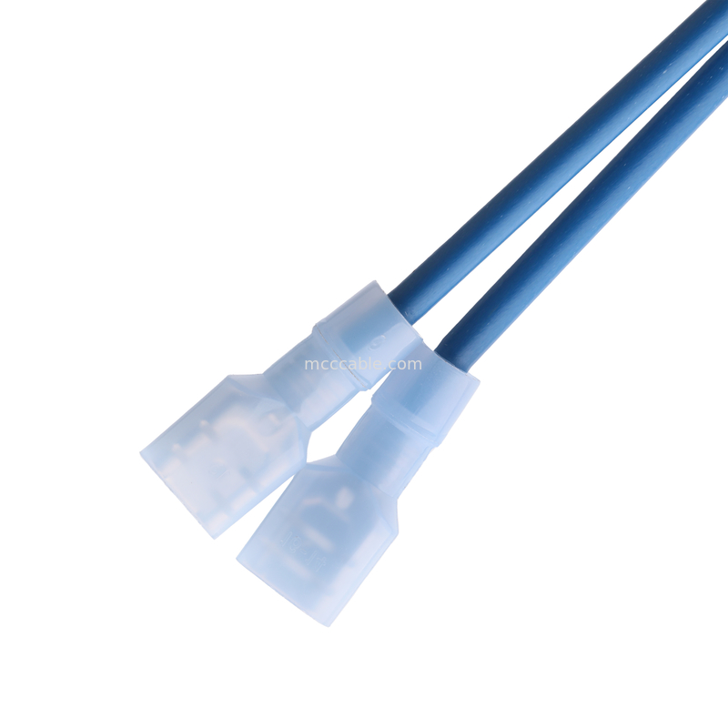 PITCH 5.7mm 23P Mega-Fit Fiş Muhafazası MOLEX 1716920206 - Dişi 250 0.8*6.35 Terminal KST FDFN2-250 OEM/ODM