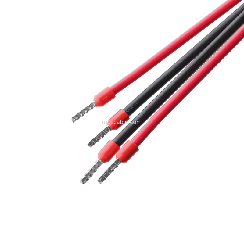 PITCH 5.7mm 23P Mega-Fit Fiş Muhafazası MOLEX 1716920206 - Dişi 250 0.8*6.35 Terminal KST FDFN2-250 OEM/ODM