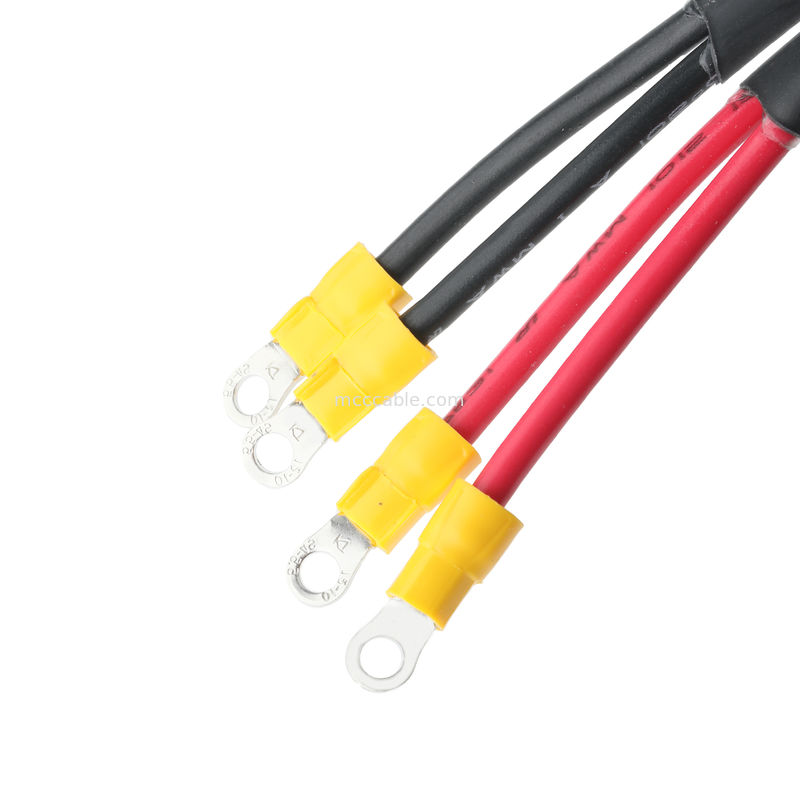 MOLEX 1716920210 Megg-Fit Plug Ev alanı 5.7mm 2*5P DC Plug ve diğer kombinasyon bağlantıları OEM/ODM
