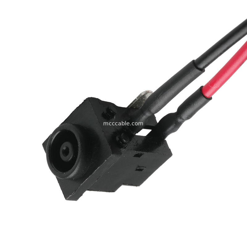 LHE 2147552062 MX3.0 6P PJ-019 DC Güç bağlantı kablosu UL1007 20AWG kablosu