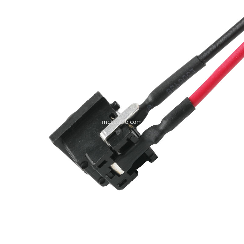 LHE 2147552062 MX3.0 6P PJ-019 DC Güç bağlantı kablosu UL1007 20AWG kablosu