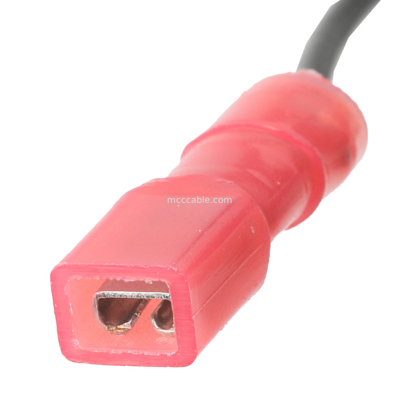 Lvds Kablo Montajı  DF13-40Pin Pitch 1.25mm to HD-SUB 26P FEMALE SLODER UL 1007 20AWG Kablo OEM/ODM