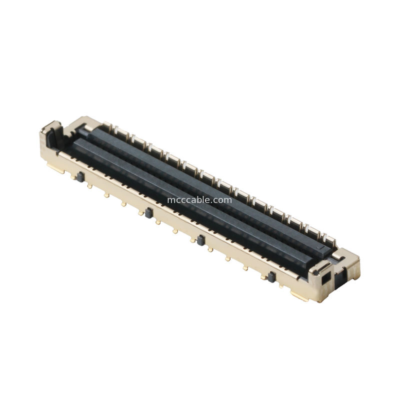 UM 20879-040E-01 Kablo Montajı Pin-Out için Bordo Terminal Blok Bağlantıları