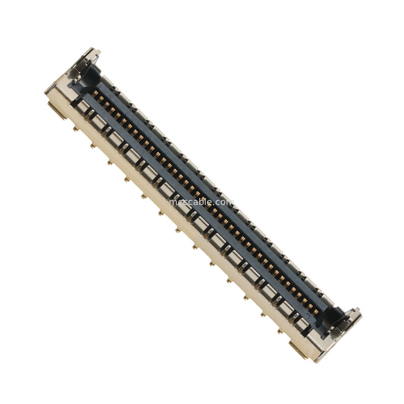 UM 20879-040E-01 Kablo Montajı Pin-Out için Bordo Terminal Blok Bağlantıları