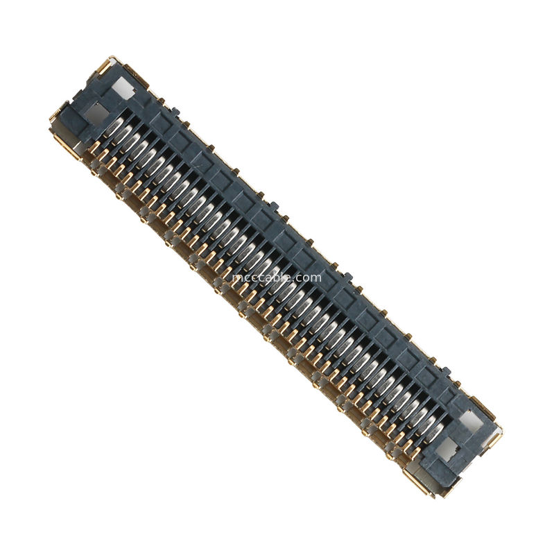 UM 20879-040E-01 Kablo Montajı Pin-Out için Bordo Terminal Blok Bağlantıları