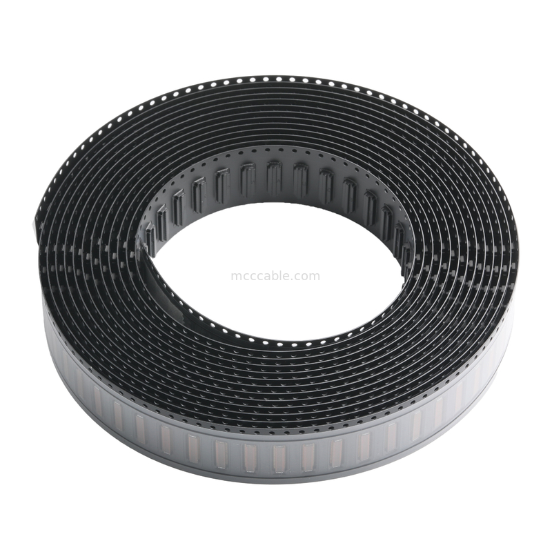 Aces 50185-05041-001 50pin 0.4mm PEC Board End Holder konektörü OEM/ODM uzunluğu özelleştir