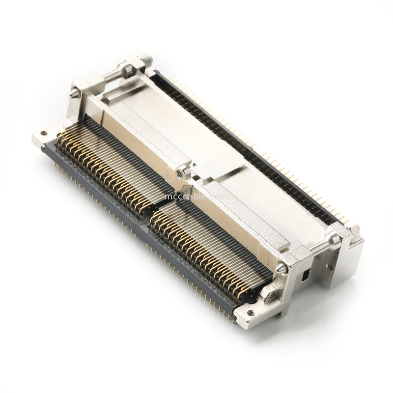 Doklama I / O Bağlantısı Pitch 0.635mm 30056-160T 30046-160T-F