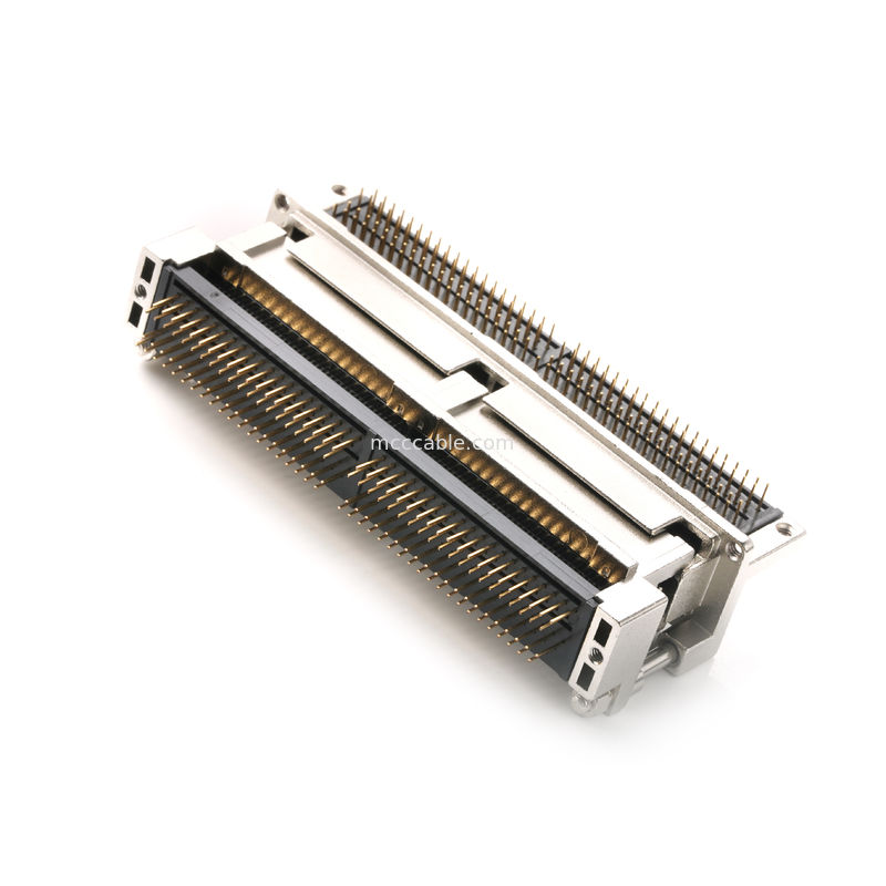 Doklama I / O Bağlantısı Pitch 0.635mm 30056-160T 30046-160T-F