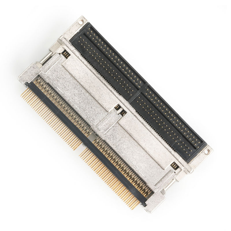 Doklama I / O Bağlantısı Pitch 0.635mm 30056-160T 30046-160T-F