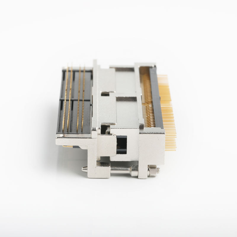 Doklama I / O Bağlantısı Pitch 0.635mm 30056-160T 30046-160T-F