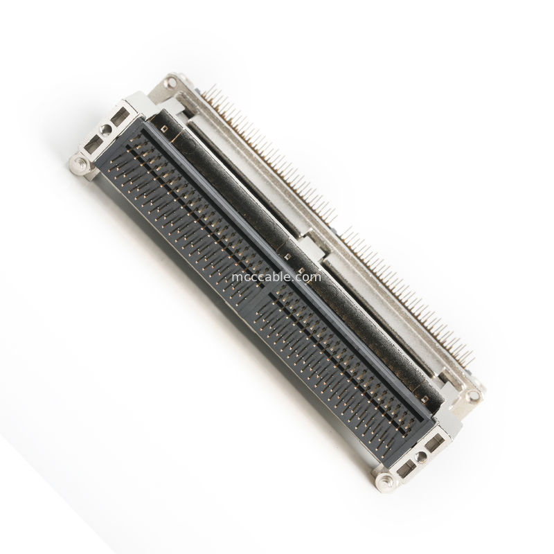 Doklama I / O Bağlantısı Pitch 0.635mm 30056-160T 30046-160T-F